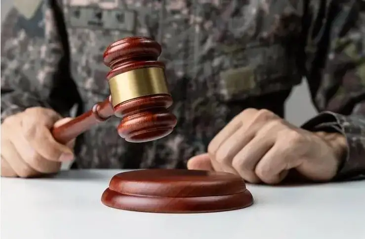 Як обрати військового адвоката по СЗЧ?